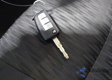 2019 Nissan Rogue S from USA, damaged, VIN 5N1AT2MV4KC818244